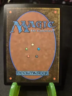 MTG Shadow Rift Mystery Booster/The List Tempest Regular Common NM - Image 2