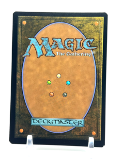 Tegwyll, Duke of Splendor - FOIL - M #0001 - Commander: Wilds of Eldraine - MTG - Image 2