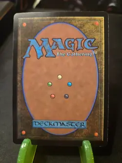 MTG Jhoira's Familiar Dominaria Regular Uncommon NM - Image 2