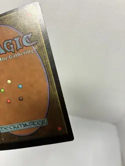 MTG Sylvan Library Fifth Edition 329 Regular Rare Light Play LP English - Image 3