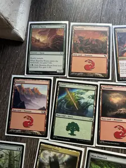Mtg Custom Commander Ruric Thar, The Unbowed, Powerful, Creatures, Competitive. - Image 2