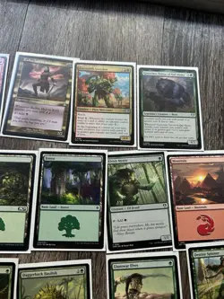Mtg Custom Commander Ruric Thar, The Unbowed, Powerful, Creatures, Competitive. - Image 5