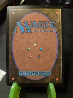 MTG Balan, Wandering Knight Commander Masters Foil Rare NM - Image 2