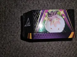 Pokemon TCG: Shining Fates Boltund V Tin Factory Sealed - Image 4