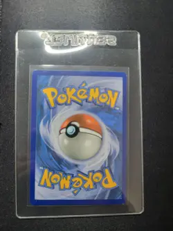 Pokemon TCG - Moltres 9/124 - XY Fates Collide Non-Holo Rare 2016 - Light Play - Image 2