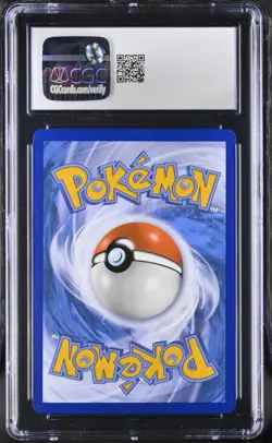 2022 Pokemon Astral Radiance Origin Forme Palkia V #167 (CGC 10) - Image 2