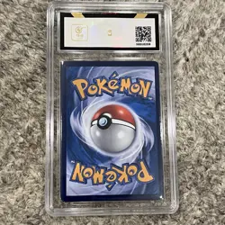 Pokemon TCG Chinese exclusive Sword & Shield Articuno Holo 015/072 BCTC 9.5 - Image 2