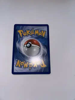 Pokemon Pikachu SWSH020 Sword & Shield Promo Full Art Near Mint - Image 2