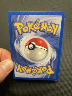Pokemon Dark Omanyte Neo Destiny 37/105 1st Edition Uncommon 2002 WotC Vintage - Image 5