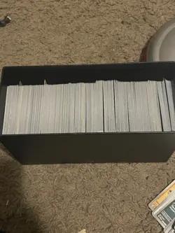 POKEMON CARD BULK LOTS! OVER 500 CARDS - Commons & Uncommons! Trainers, Pokemon - Image 1