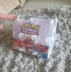 Pokemon Schwert & Schild Kampfstile 36 Booster / Display NEU OVP Deutsch - Image 2