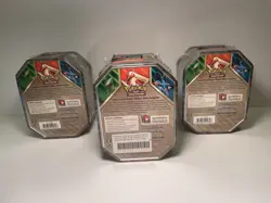 Pokemon Hoenn Power EX Tin Set Of 3: Blaziken, Swampert, Sceptile (Rare 2015) - Image 5