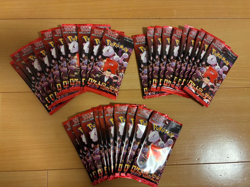 The Glory of Team Rocket Pokemon Cards Expansion Pack 30 Pack Set sv10 JP - Image 1