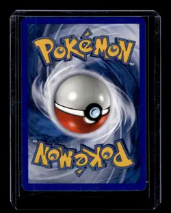 Neo Discovery Pokemon TCG Weedle First Edition 70/75 - Image 2