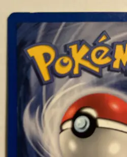 Giovanni’s Persian 8/132 Holo Rare Pokemon Card Gym Challenge Vintage WOTC LP - Image 4