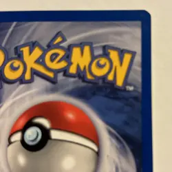 Giovanni’s Persian 8/132 Holo Rare Pokemon Card Gym Challenge Vintage WOTC LP - Image 5