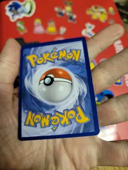 Reshiram Full Art Pokemon Card Legendary Treasures Radiant Collection - Image 2