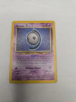 Pokemon TCG Promo Cards Bundle Unknown J, B, X, Q, K, Y, K, O, N, D, F, I, E - Image 5