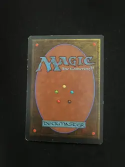 MTG English Hydroblast Moderate Play Ice Age FREESHIP - Image 2