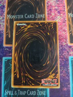 Yu-Gi-Oh! Time Wizard MRD-065 OG Unlimited Ultra Rare LP Faded - Image 4