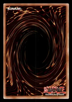 Yugioh Maju Garzett #DCR-024 Dark Crisis LP - Image 2
