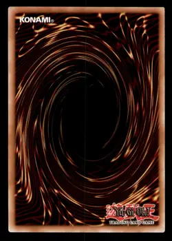 Yugioh Nin-Ken Dog #DCR-002 Dark Crisis LP - Image 2