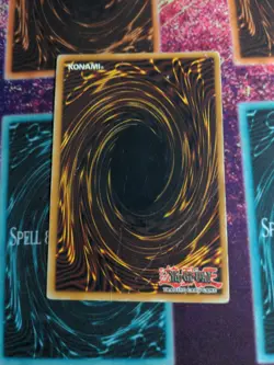 Yu-Gi-Oh! Rainbow Dragon CT04-EN005 Limited Secret Rare HP - Image 5