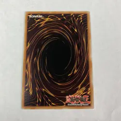 Yugioh Vortex Trooper sgx3-enh11 Speed Duel GX Duelists of Shadows 1st Edition - Image 2