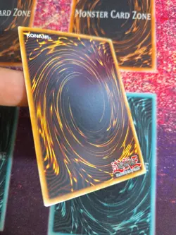 Yu-Gi-Oh! Torrential Reborn MP14-EN046 Secret Rare 1st Edition Near Mint - Image 4