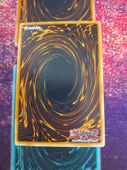 Yu-Gi-Oh! Malefic World YMP1-EN008 Limited Secret Rare Lightly Played - Image 3