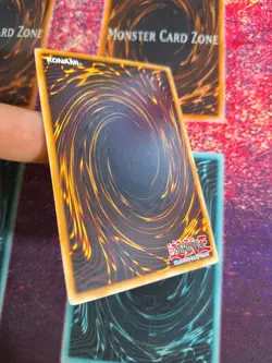 Yu-Gi-Oh! Malefic World YMP1-EN008 Limited Secret Rare Lightly Played - Image 4
