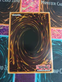 Yu-Gi-Oh! SPYRAL Master Plan INOV-EN087 1st Edition Super Rare NM - Image 3