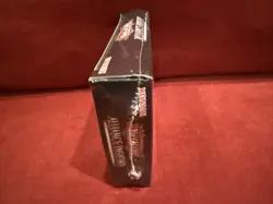 YUGIOH: Alliance Insight 1st Edition MINI BOOSTER BOX FACTORY SEALED NEW 9 Card - Image 4