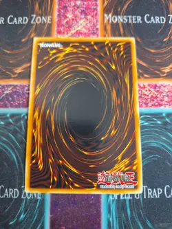 Yu-Gi-Oh! TCG Unauthorized Reactivation SR10-EN041 Super Rare 1st Edition NM b2/ - Image 3