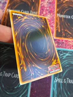 Yu-Gi-Oh! TCG Unauthorized Reactivation SR10-EN041 Super Rare 1st Edition NM b2/ - Image 4