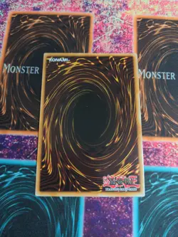 Yu-Gi-Oh! Amorphage Sloth SHVI-EN030 1st Edition Secret Rare NM - Image 3