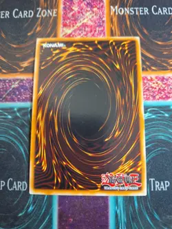 Yu-Gi-Oh! Skilled Blue Magician SECE-EN032 Super Rare Limited Near Mint - Image 3