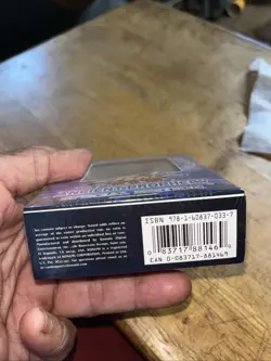 Yu-gi-oh ANCIENT PROPHECY SPECIAL EDITION DECK SEALED , English - Image 2
