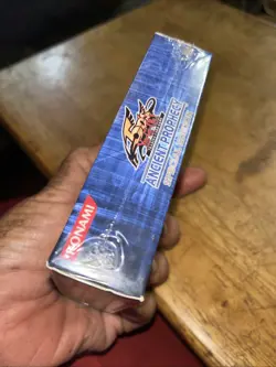 Yu-gi-oh ANCIENT PROPHECY SPECIAL EDITION DECK SEALED , English - Image 3