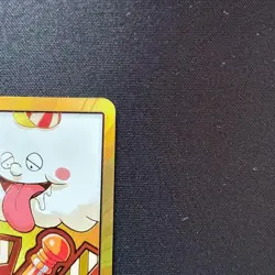 One Piece Card DON Card Nami PRB-02 Gold Frame THE BEST vol.2 Japanese from JPN - Image 4