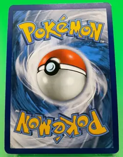 Diantha Forbidden Light TCG 105/131 - Holo Rare Pokemon Card - Image 2