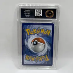 Dragonite V 049/078 Pokemon GO 2022 Holo Graded 9 Mint Tcg Collectible Card - Image 2
