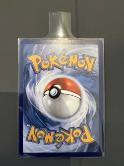 Salamence EX 187/159 - Mint - Journey Together - Pokemon Trading Card Game TCG - Image 4