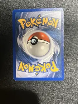 Swablu 79/107 Deoxys Pokemon Card TCG Near Mint Condition - Image 3