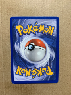 Sabrina's Psychic Control 121/132 Gym Challenge - Uncommon Pokemon Card - NM/M - Image 2