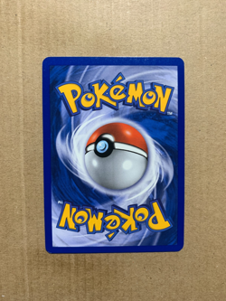 Koga's Ninja Trick 115/132 Gym Challenge - Uncommon Pokemon Card - NM/Mint - Image 2