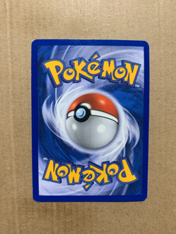 Misty's Dewgong 54/132 Gym Challenge - Uncommon Pokemon Card - HP - Image 2