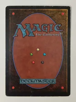 MtG | 1 x Regrowth | Unlimited Edition | Magic the Gathering - Image 2