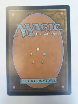 Magic the Gathering MtG Parallel Lives Judge Rewards Promo Foil NM - Image 2