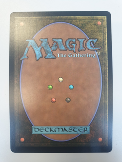 Magic the Gathering MtG Cyclonic Rift Anime Ravnica Extras NM - Image 2